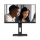 Monitor LED 21" i mniejszy AOC 22E2UMF